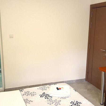 Studio Apartment Lis Ohri Dış mekan fotoğraf