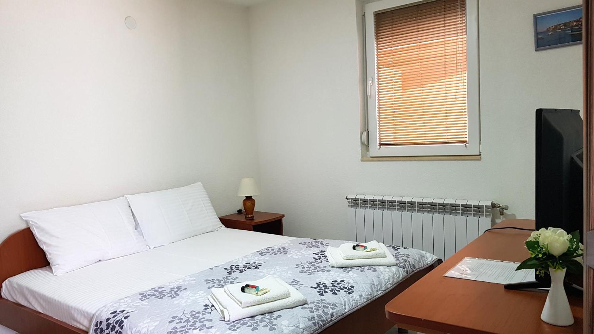 Studio Apartment Lis Ohri Dış mekan fotoğraf