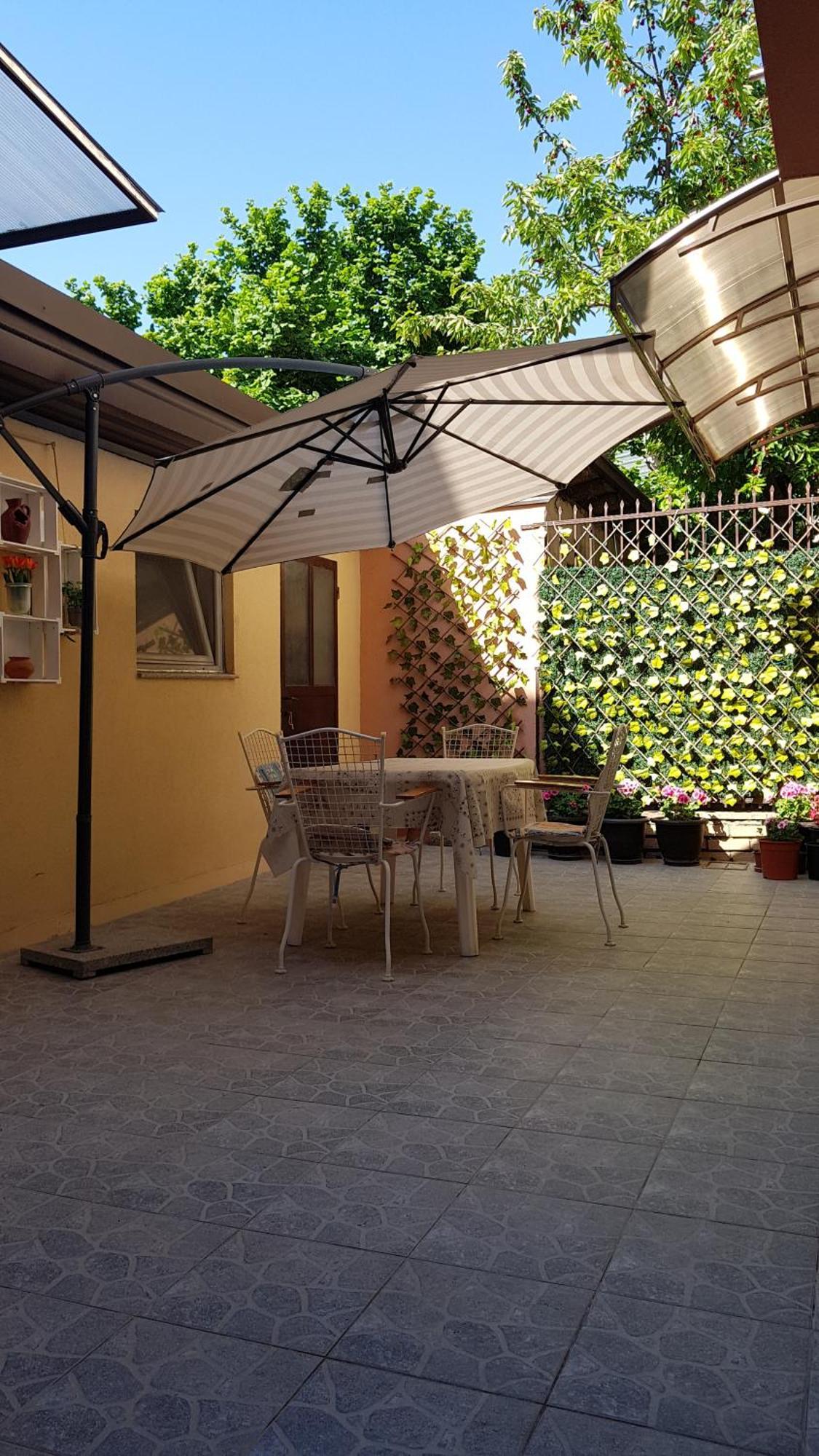 Studio Apartment Lis Ohri Dış mekan fotoğraf