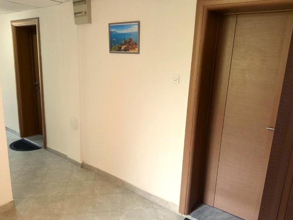 Studio Apartment Lis Ohri Dış mekan fotoğraf